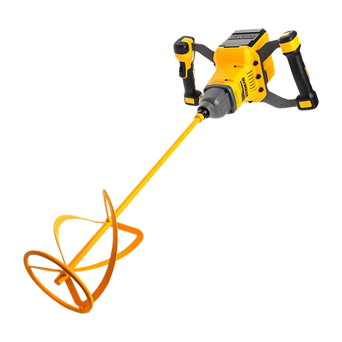 DeWalt FLEXVOLT Cordless Paddle Mixer 54V - Bare Tool