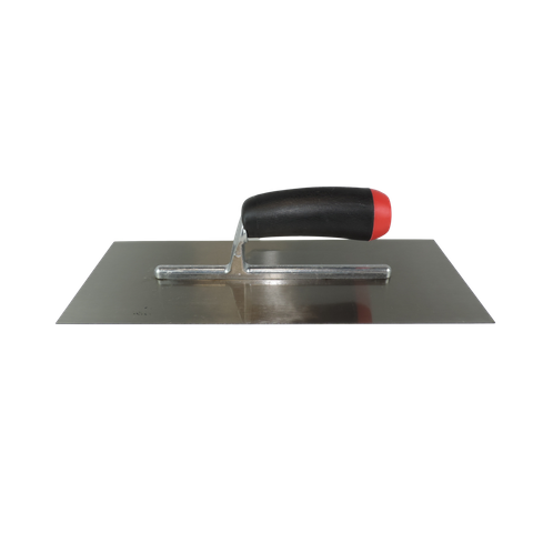 ToolShed Trowel Finishing Square Corners