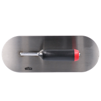 ToolShed Trowel Finishing Round Corners