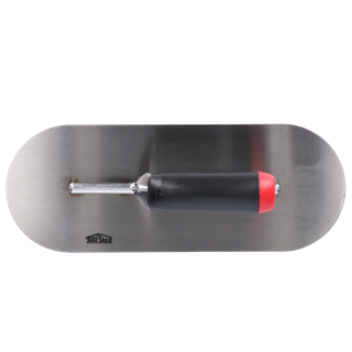 ToolShed Trowel Finishing Round Corners
