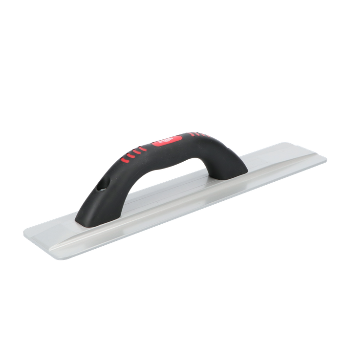 Magnesium deals concrete trowel