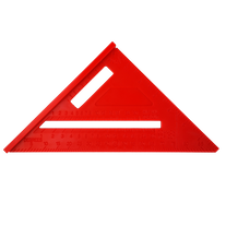 ToolShed Tri Speed Square 177mm