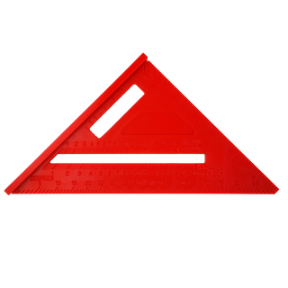 ToolShed Tri Speed Square 177mm