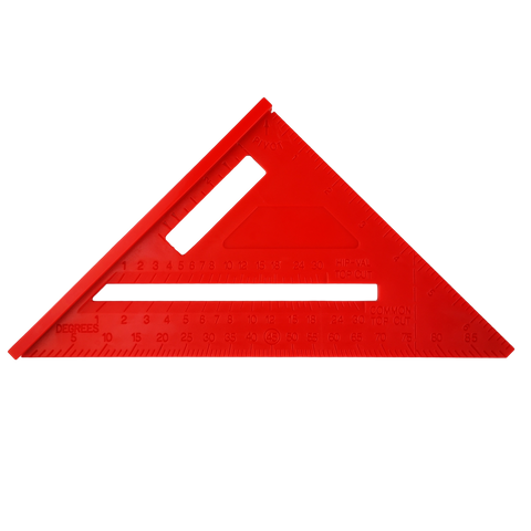 ToolShed Tri Speed Square 177mm