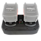 XHD Lithium Dual Battery Charger 18V