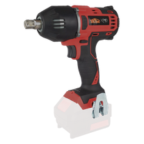 ToolShed XHD Cordless Impact Wrench Brushless 1/2in 400Nm 18V - Bare Tool