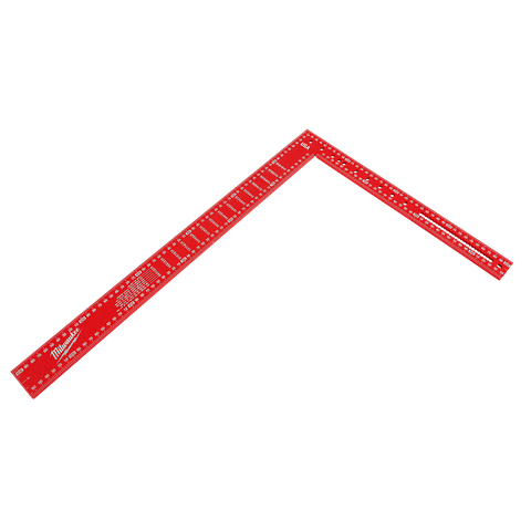 Milwaukee Aluminium Framing Square 400x600mm