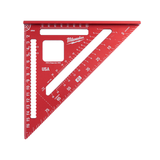 Milwaukee Speed Square 180mm