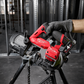 Milwaukee M12 FUEL Cordless Bandsaw 64mm 12V - Bare Tool