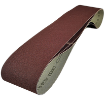 100mm X 1220mm Sanding Belts