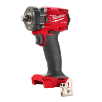 Milwaukee M18 FUEL Cordless Impact Wrench 1/2in 300Nm Pin 18v - Bare Tool