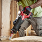 Milwaukee M18 FUEL Cordless Reciprocating Saw Brushless 18V - Bare Tool