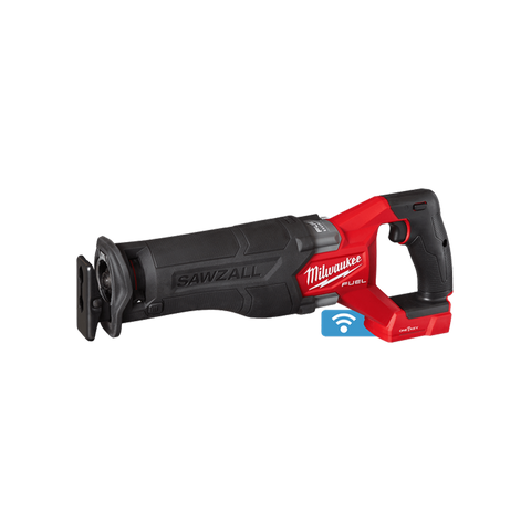 Milwaukee M18 FUEL ONE-KEY Cordless Reciprocating Saw 18V - Bare Tool