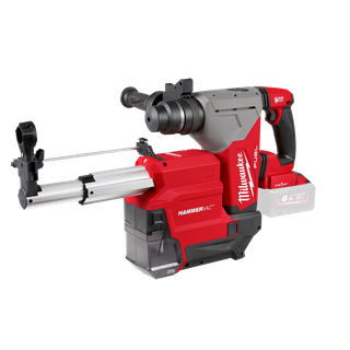 Milwaukee M18 FUEL HAMMERVAC Dust Extractor 18V - Bare Tool