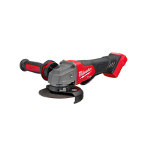 Milwaukee M18 FUEL Cordless Angle Grinder Brushless 125mm 18V - Bare Tool