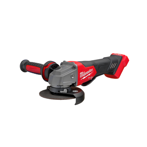 Milwaukee M18 FUEL Cordless Angle Grinder Brushless 125mm 18V - Bare Tool