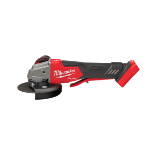 Milwaukee M18 FUEL Cordless Angle Grinder Variable Speed 125mm 18V