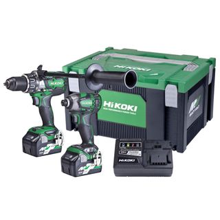 HiKOKI Cordless Tools