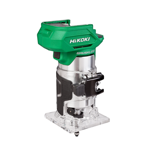 HiKOKI Cordless Trimmer Brushless 1/4in 18V - Bare Tool