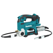Makita LXT Cordless Grease Gun 450g 18V - Bare Tool