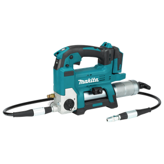 Makita LXT Cordless Grease Gun 450g 18V - Bare Tool