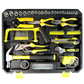 GI TOOLS 168 Piece Tool Set