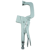 ToolShed Self Locking Work Clamp 280mm