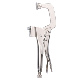 ToolShed Self Locking Work Clamp 280mm