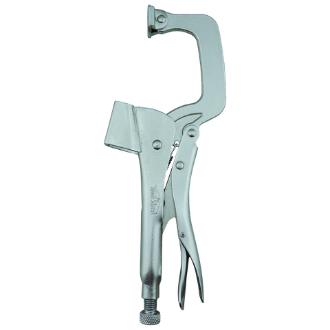 ToolShed Self Locking Work Clamp 280mm