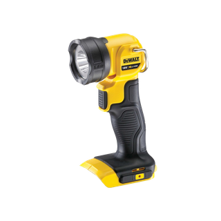 DeWalt Cordless Pivot Light LED 18V - Bare Tool