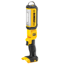 DeWalt Cordless Pivot Task Light LED 18V - Bare Tool