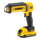 DeWalt Cordless Pivot Task Light LED 18V - Bare Tool