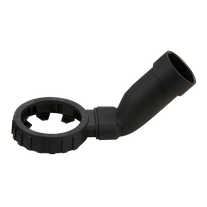 Milwaukee Multi Tool Dust Extraction Adaptor