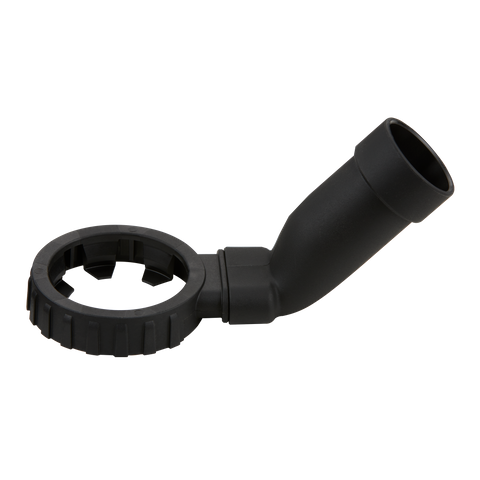 Milwaukee Multi Tool Dust Extraction Adaptor