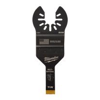 Milwaukee Bi-Metal Multi-Material Blades