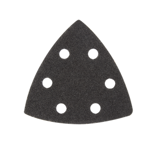 Milwaukee Multi Tool Sanding Sheets P60 6pk