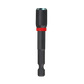 Milwaukee SHOCKWAVE Nutsetter Mag Impact 1/4in x 65mm