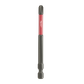 Milwaukee SHOCKWAVE Impact Bit #3 Phillips 89mm