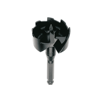 Milwaukee Self Feed Wood Bits