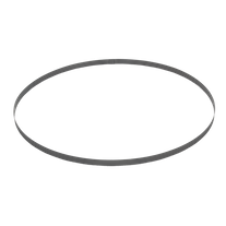 Milwaukee Portable Bandsaw Blades BiMetal 1140mm x 12 x 24TPI 3pk
