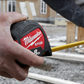 Milwaukee Stud Tape Measure 8m