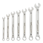 Milwaukee R&O Spanner Set 7pc 8-17mm