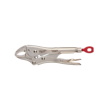 Milwaukee TORQUE LOCK Curved Jaw Locking Pliers 178mm (7in)