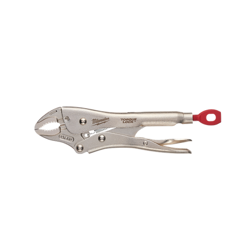 Milwaukee TORQUE LOCK Curved Jaw Locking Pliers 178mm (7in)