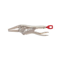 Milwaukee TORQUE LOCK Long Nose Locking Pliers 100mm (4in)
