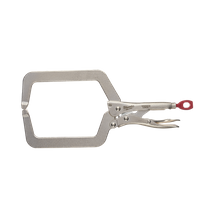 Milwaukee TORQUE LOCK Locking C-Clamp Deep Reach 228mm