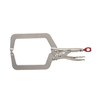 Milwaukee TORQUE LOCK Locking C-Clamp Deep Reach 228mm