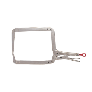 Milwaukee TORQUE LOCK Locking C-Clamp Deep Reach 457mm