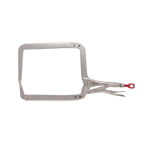 Milwaukee TORQUE LOCK Locking C-Clamp Deep Reach 457mm