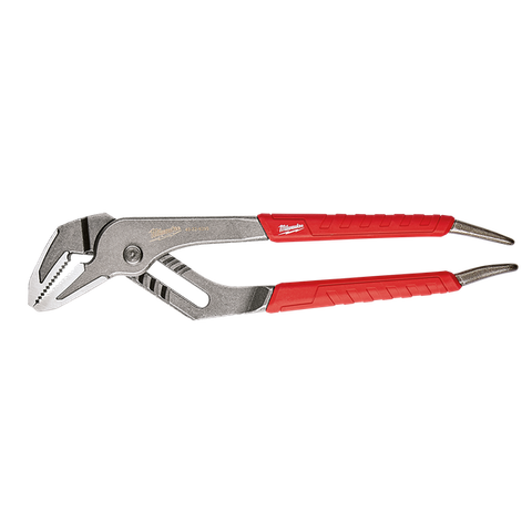 Milwaukee Multi Grip Groove Joint Pliers Straight Jaw 250mm/10in